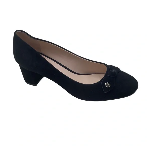 {Kate Spade} Bernice Pumps - Picture 1 of 11